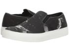 Neil Barrett - Liquid Ink Slip-on Sneaker