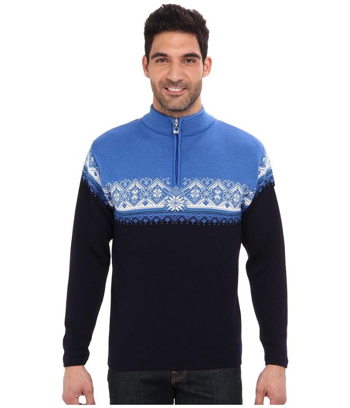 Dale Of Norway St. Moritz Masculine