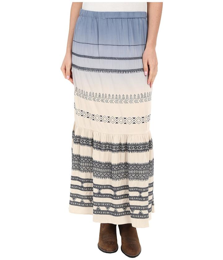 Tasha Polizzi - Wanderlust Skirt