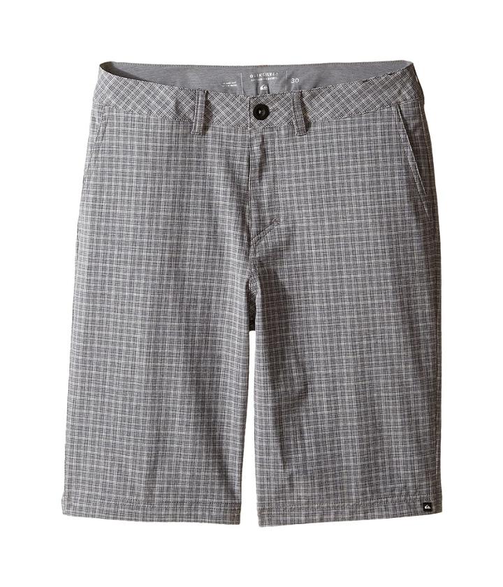 Quiksilver Kids - Neolithic Amphibian Youth 19