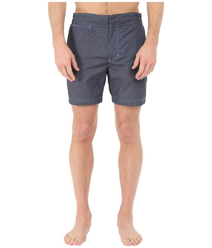 Robert Graham - Oceanview Woven Swimwear