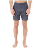 Robert Graham - Oceanview Woven Swimwear