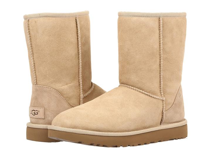 Ugg - Classic Short Ii