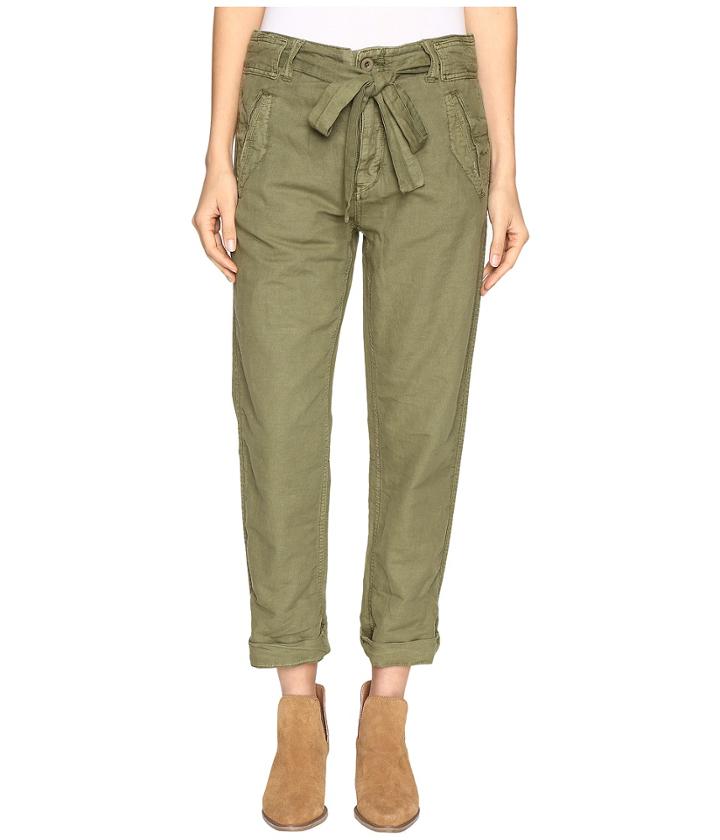 Free People - Universal Boyfriend Pants