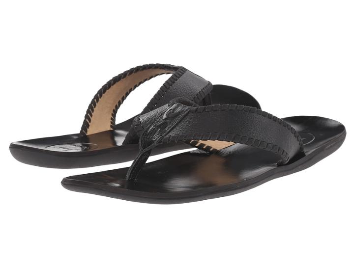 Jack Rogers - Sullivan