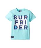 Toobydoo - Aqua Surf Rider Shirt