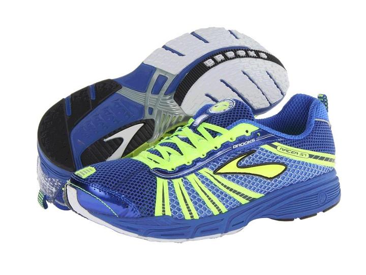 Brooks Racer St 5