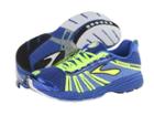 Brooks Racer St 5