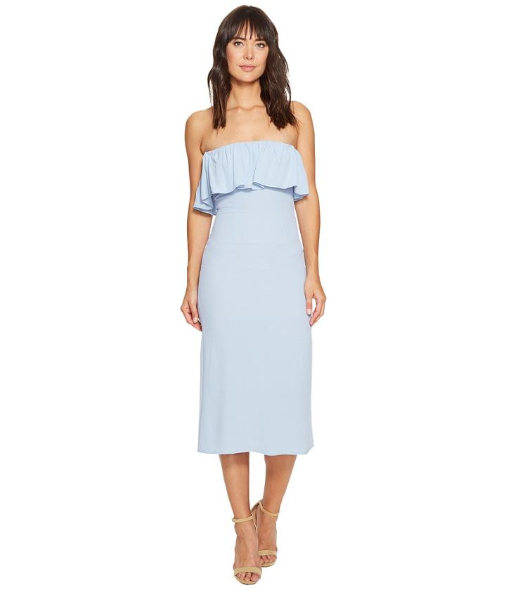 Flynn Skye - Fiona Midi Dress