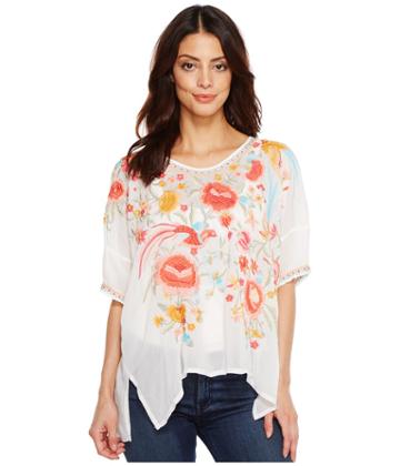 Johnny Was - Rubi Blouse
