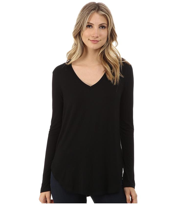 Culture Phit - Kierra V-neck Top