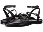 Mcq - Haggerton 3 Strap