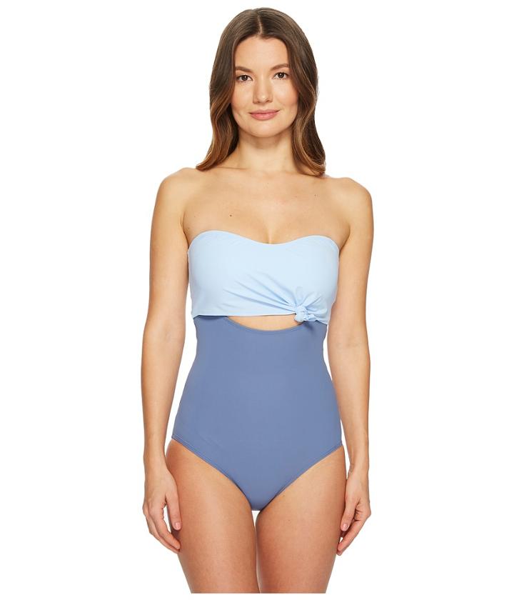 Flagpole - Nora One-piece