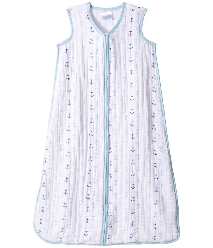 Aden + Anais - Multi-layered Classic Sleeping Bag