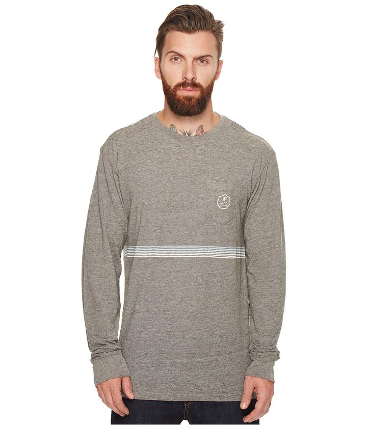Vissla - Dredger Long Sleeve Tee