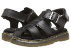 Dr. Martens Kid's Collection - Moby Fisherman Sandal