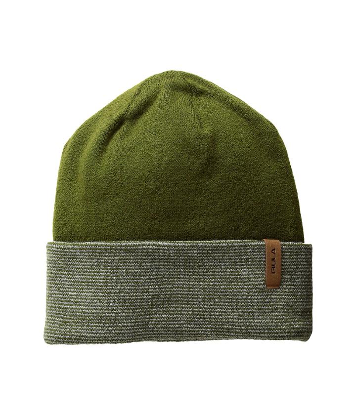 Bula - Reversible Beanie