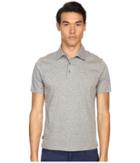 Jack Spade - Keaton Garment Dyed Polo