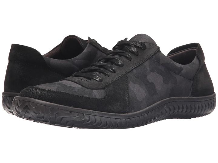 John Varvatos - Hattan Trainer