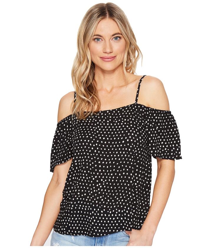 Billabong - Summer Nights Woven Top