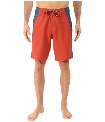 Quiksilver Waterman - Rhodin Boardshorts
