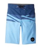 Quiksilver Kids - Heatwave Blocked Beach Shorts