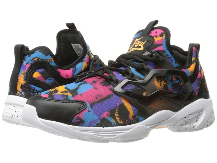 Reebok Lifestyle - Fury Adapt Ac