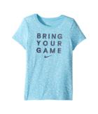 Nike Kids - Dry Basketball Tee