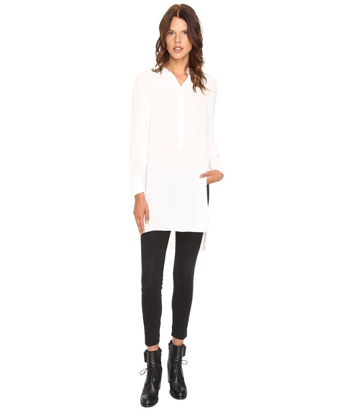 Mcq - Tunic Shirt