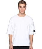 Adidas Y-3 By Yohji Yamamoto - M Skylight Short Sleeve Tee