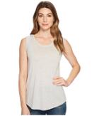 Alternative - Eco Jersey Cap Sleeve Crew