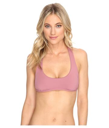 O'neill - Malibu Solids Racerback Top