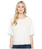Diesel - T-bren-short-a T-shirt