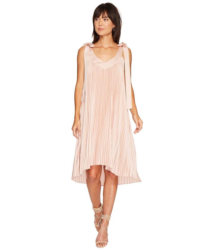 Keepsake The Label - Deep Water Dress