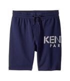 Kenzo Kids - Logo Shorts