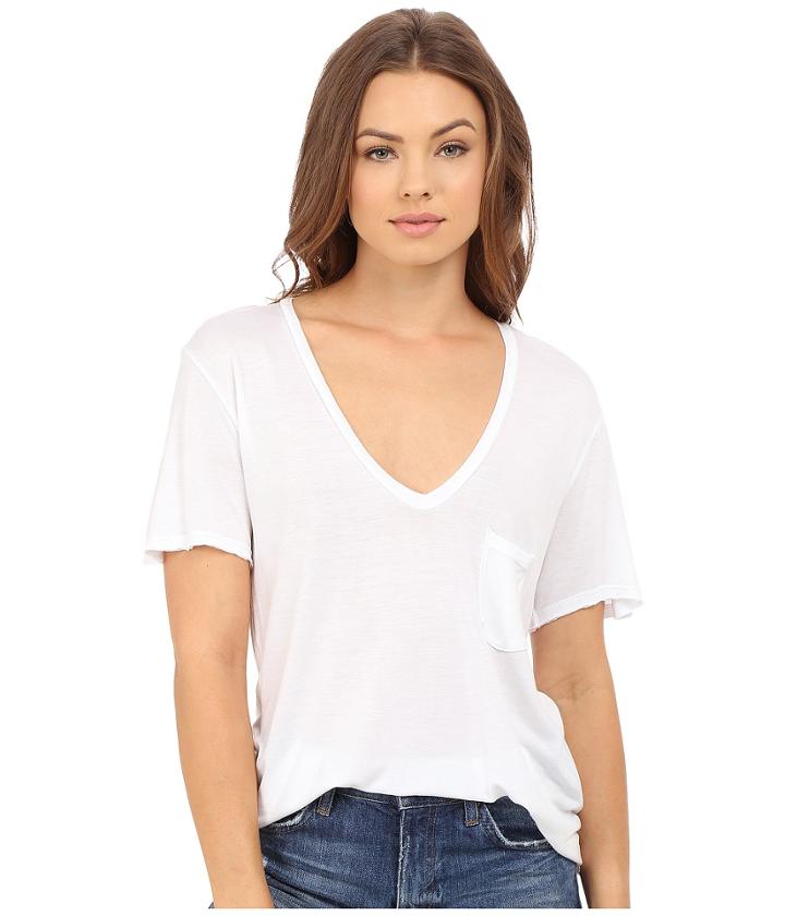 Project Social T - Rylee Pocket V