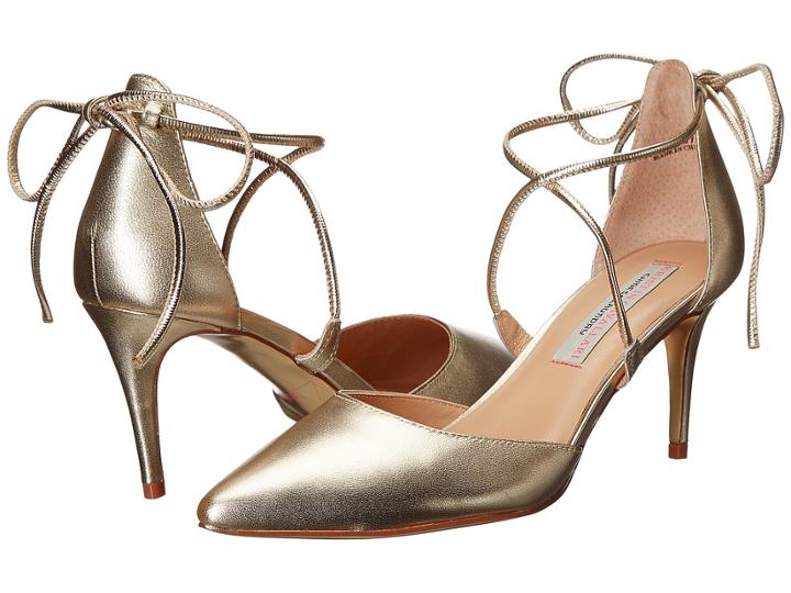 Kristin Cavallari - Opel Lace-up Pump