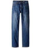 7 For All Mankind Kids - Slimmy Foolproof Jeans In Visionary