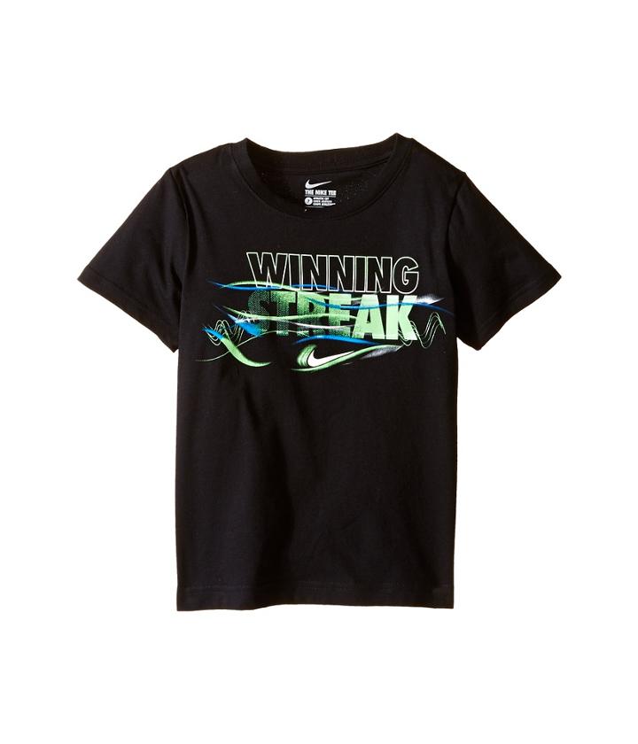Nike Kids - Winning Streak Short Sleeve Tee