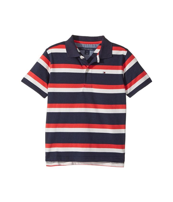 Tommy Hilfiger Kids - Dan Polo