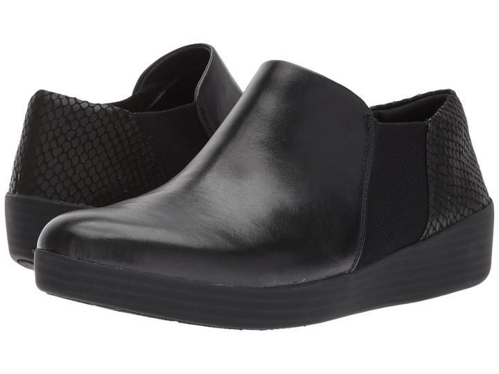 Fitflop - Superchelsea Slip-on