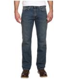 Carhartt - Relaxed Straight Jean - B320