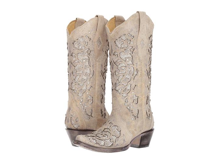 Corral Boots - A3322