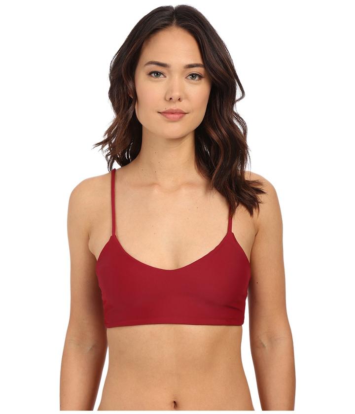 Mikoh Swimwear - Capri Top