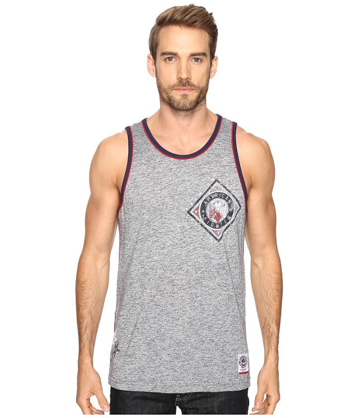 American Fighter - Siena Heights Tank Top
