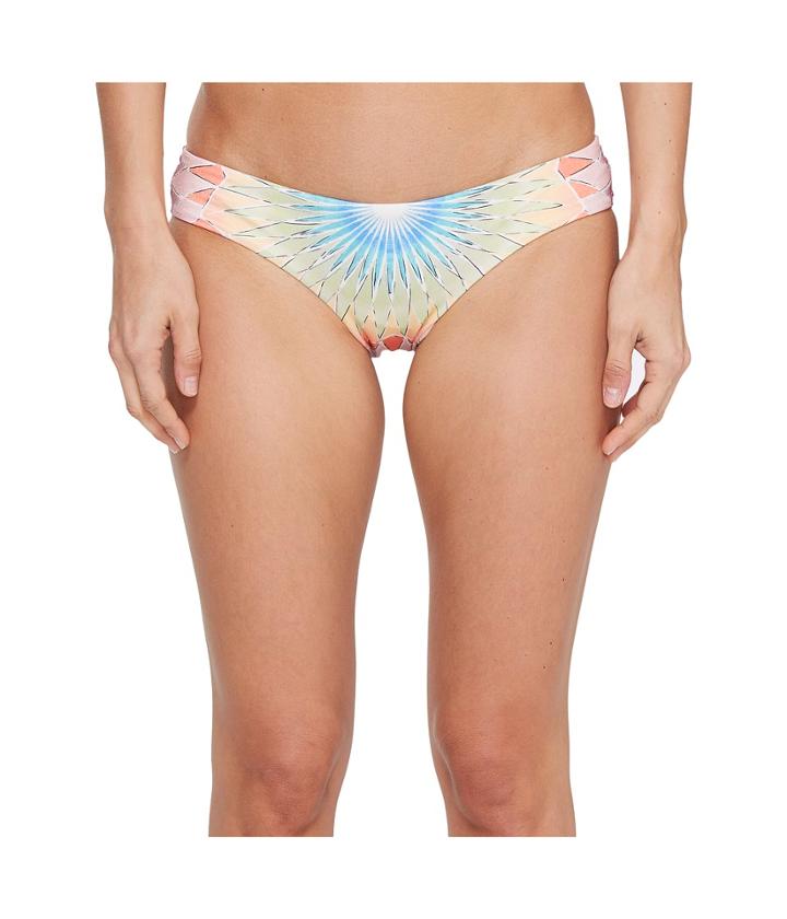 Billabong - Sunshine Daze Hawaii Lo Bikini Bottom