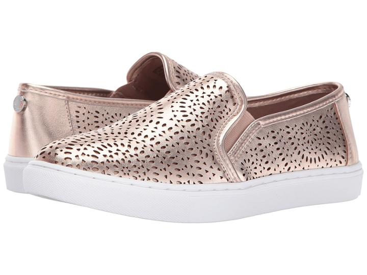 Steve Madden - Episode