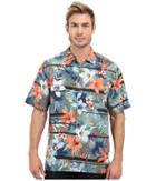Tommy Bahama - Jungle Horizon Woven Shirt