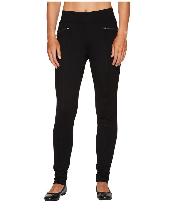 Royal Robbins - Lucerne Ponte Slim Leg Pants