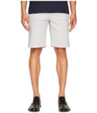 Atm Anthony Thomas Melillo - Seersucker Elastic Waist Shorts